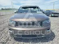 2019 Jeep CHEROKEE фото