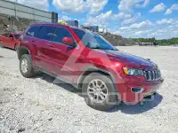 2019 Jeep CHEROKEE фото