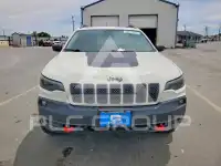 2019 Jeep CHEROKEE фото