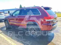 2019 Jeep CHEROKEE фото