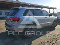 2019 Jeep CHEROKEE photo