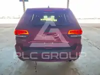 2019 Jeep CHEROKEE фото