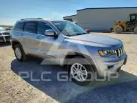 2019 Jeep CHEROKEE фото