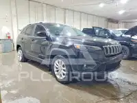 2019 Jeep CHEROKEE photo