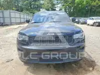 2019 Jeep CHEROKEE фото