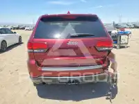 2019 Jeep CHEROKEE фото