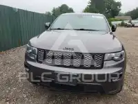 2019 Jeep CHEROKEE photo