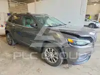 2019 Jeep CHEROKEE фото