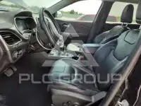 2019 Jeep CHEROKEE фото
