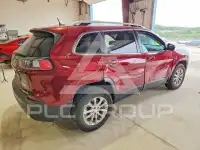 2019 Jeep CHEROKEE photo