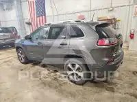 2019 Jeep CHEROKEE photo