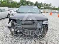 2019 Jeep CHEROKEE photo