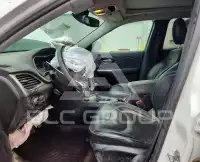 2019 Jeep CHEROKEE photo