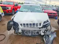 2019 Jeep CHEROKEE фото