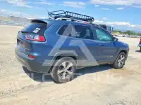 2019 Jeep Grand Cherokee фото