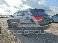 2019 Jeep Grand Cherokee фото