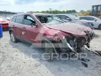 2019 Jeep CHEROKEE photo