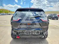 2019 Jeep CHEROKEE фото