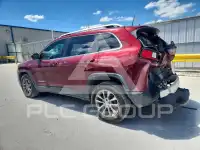 2019 Jeep CHEROKEE фото