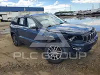 2019 Jeep CHEROKEE фото