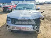 2019 Jeep CHEROKEE фото