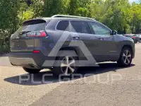 2019 Jeep CHEROKEE photo