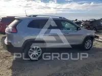 2019 Jeep CHEROKEE фото