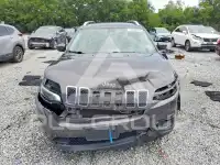 2019 Jeep CHEROKEE фото