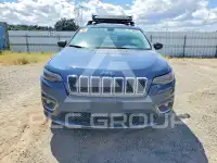 2019 Jeep Grand Cherokee фото
