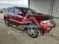 2019 Jeep CHEROKEE фото