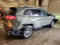 2019 Jeep CHEROKEE фото