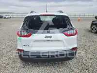2019 Jeep CHEROKEE фото