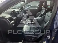 2019 Jeep CHEROKEE фото