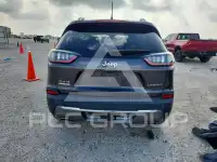 2019 Jeep CHEROKEE фото