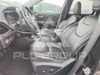2019 Jeep CHEROKEE фото