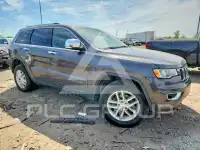 2019 Jeep CHEROKEE фото