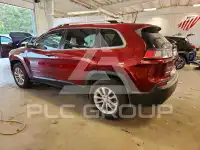 2019 Jeep CHEROKEE фото