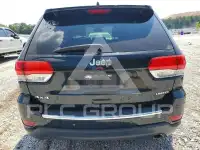 2019 Jeep CHEROKEE фото