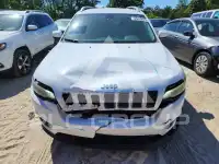 2019 Jeep CHEROKEE фото