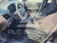 2019 Jeep CHEROKEE photo