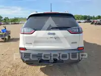 2019 Jeep CHEROKEE фото