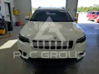 2019 Jeep CHEROKEE фото