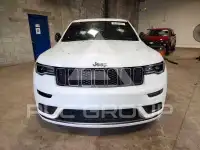 2019 Jeep CHEROKEE фото