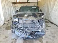 2019 Jeep CHEROKEE фото
