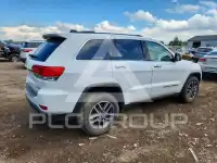 2019 Jeep CHEROKEE фото