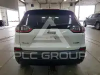 2019 Jeep CHEROKEE photo