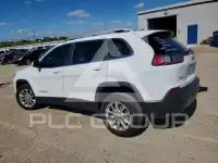 2019 Jeep Grand Cherokee photo