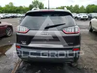 2019 Jeep CHEROKEE photo