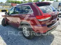 2019 Jeep CHEROKEE фото