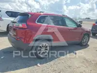 2019 Jeep CHEROKEE photo